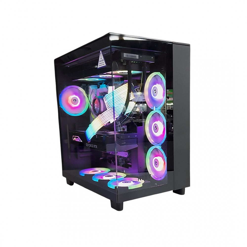 K9 Gaming PC - i9 Processor + RTX 4080 Graphics
