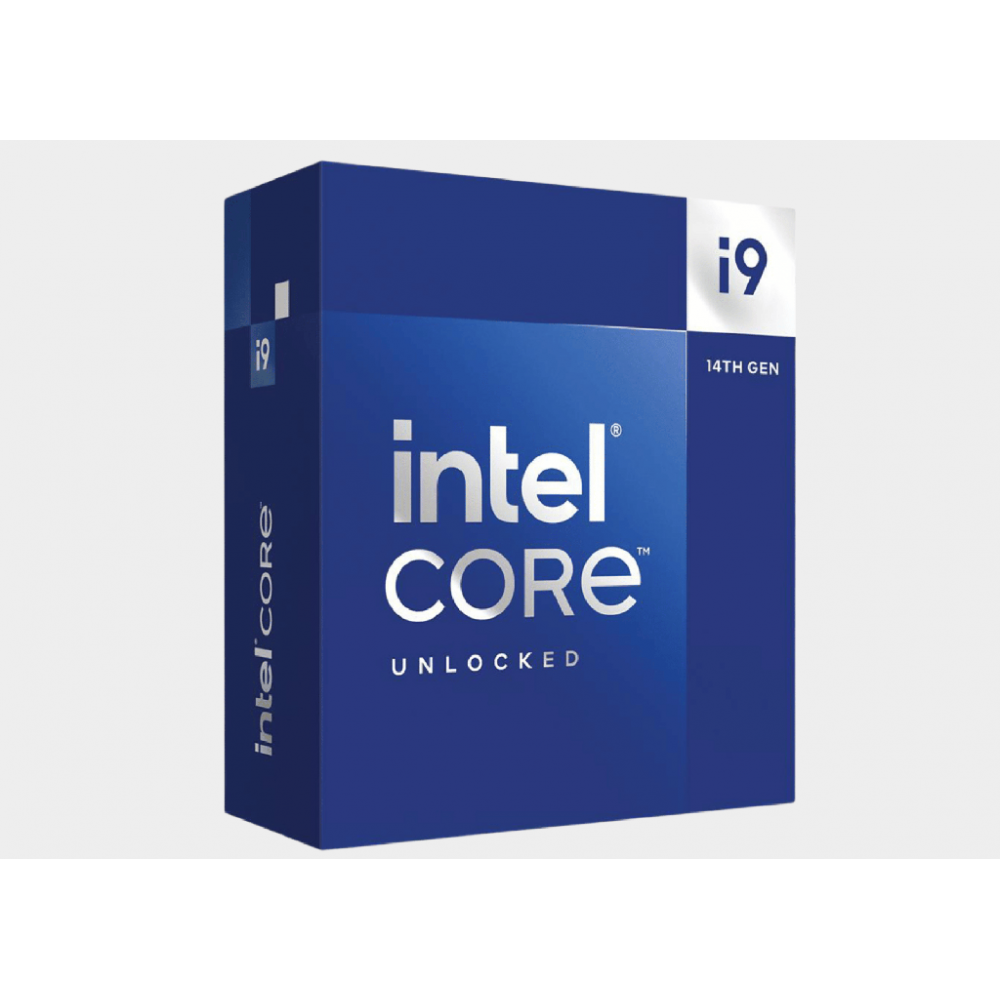 K9 Gaming PC - i9 Processor + RTX 4080 Graphics