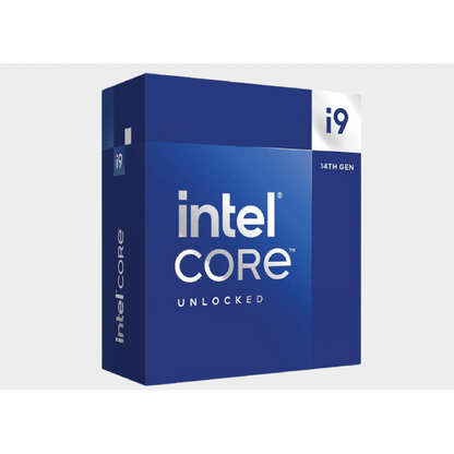 K9 Gaming PC - i9 Processor + RTX 4080 Graphics