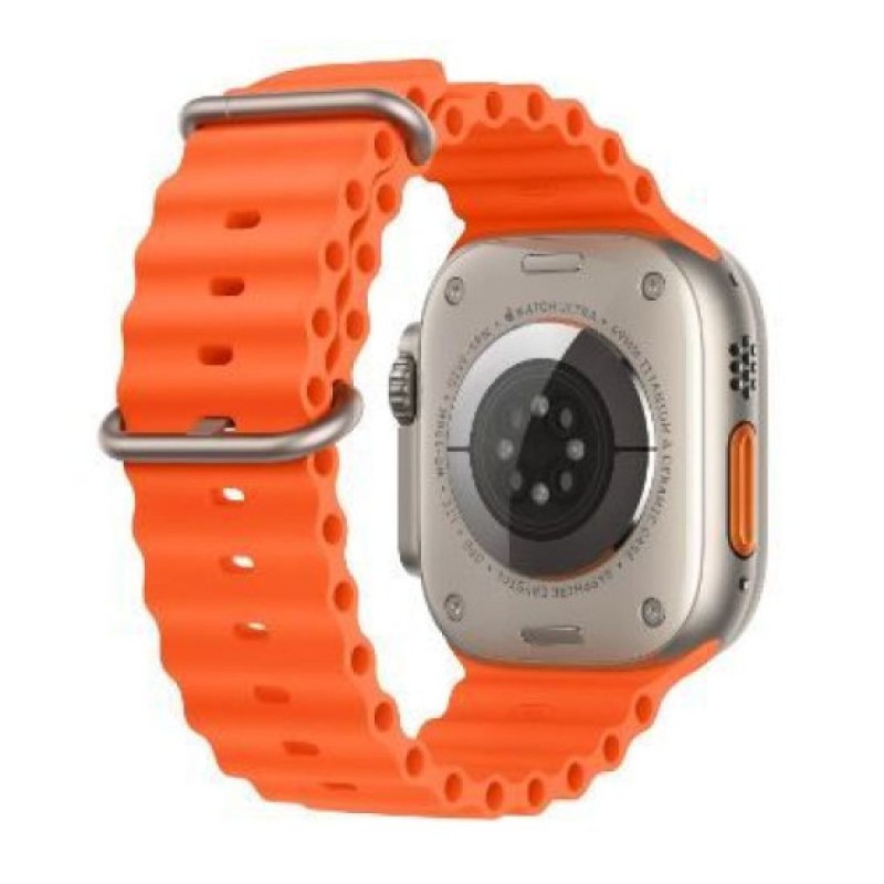 Apple Watch Ultra S2 [GPS + Cellular 49mm]