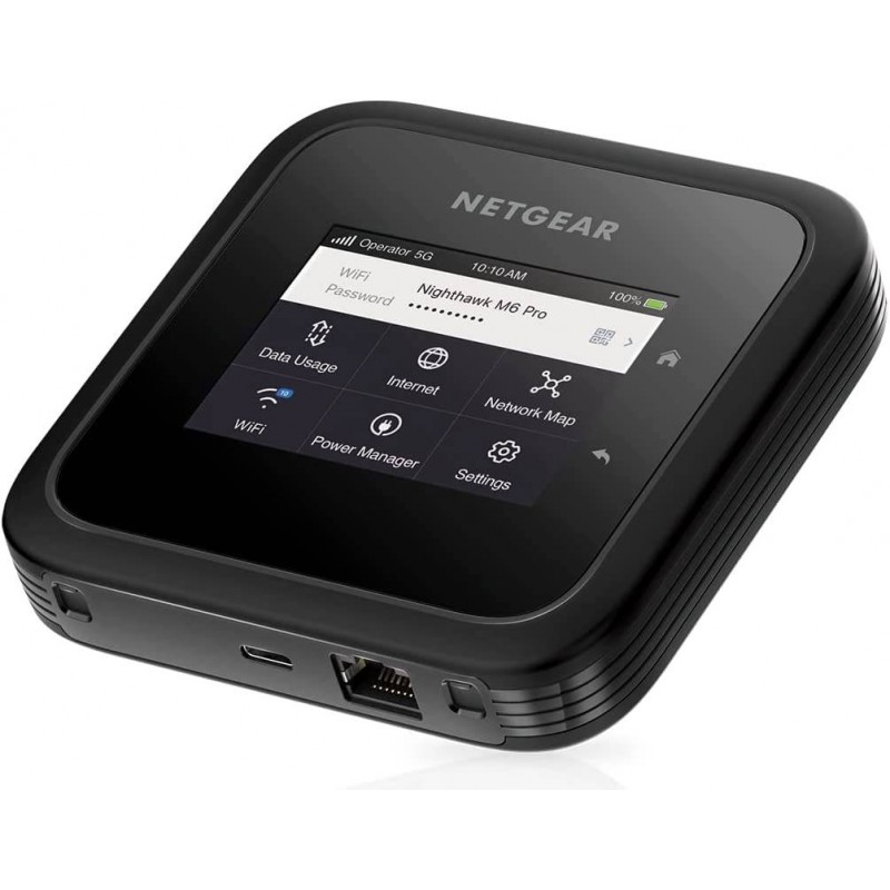 Netgear M6 Pro Nighthawk Zain Router Locked