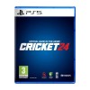 Cricket 24 Official Game of The Ashes, PS5-CRKT24 - PlayStation 5 Game