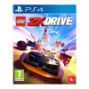 Sony Lego 2K Drive For PlayStation 4 Game