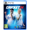 Cricket 24 Official Game of The Ashes, PS5-CRKT24 - PlayStation 5 Game