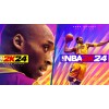  NBA 2K24 Game For PlayStation 4