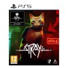 Stray - PlayStation 5 Game