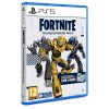 Sony Fortnite – Transformers Pack PlayStation 5 Game