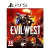 Evil West Game - PlayStation 5