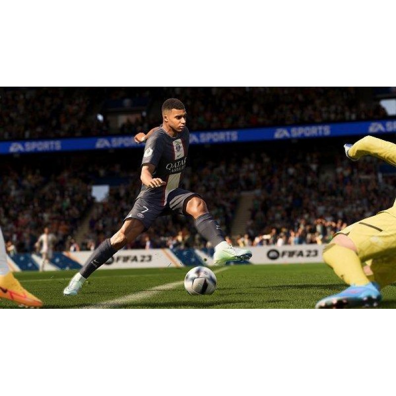 FIFA 23 - Standard Edition - PlayStation 4 Game