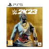 WWE 2K23 - Deluxe Edition - PlayStation 5 Game