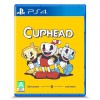 Cuphead Game - PlayStation 4