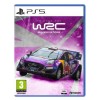 WRC Generations - PlayStation 5 Game