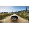 WRC Generations - PlayStation 5 Game