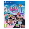 L.O.L. Surprise! B.B.s Born To Travel - PlayStation 4 Game