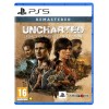 Uncharted: Legacy of Thieves Collection - PS5 Game