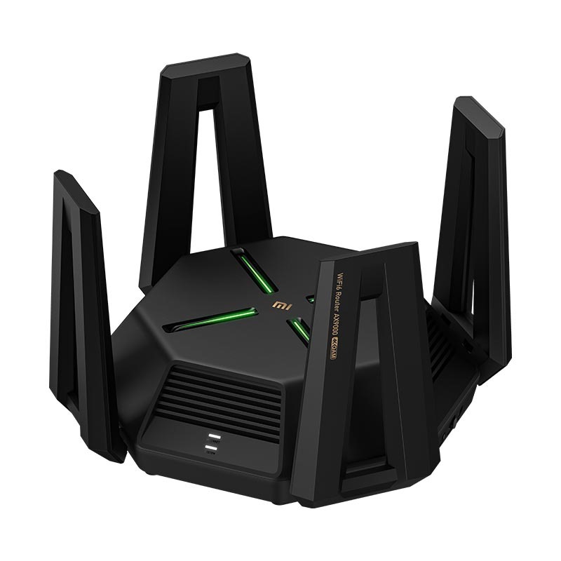 Xiaomi Mi Router AX9000 | Wireless Router 