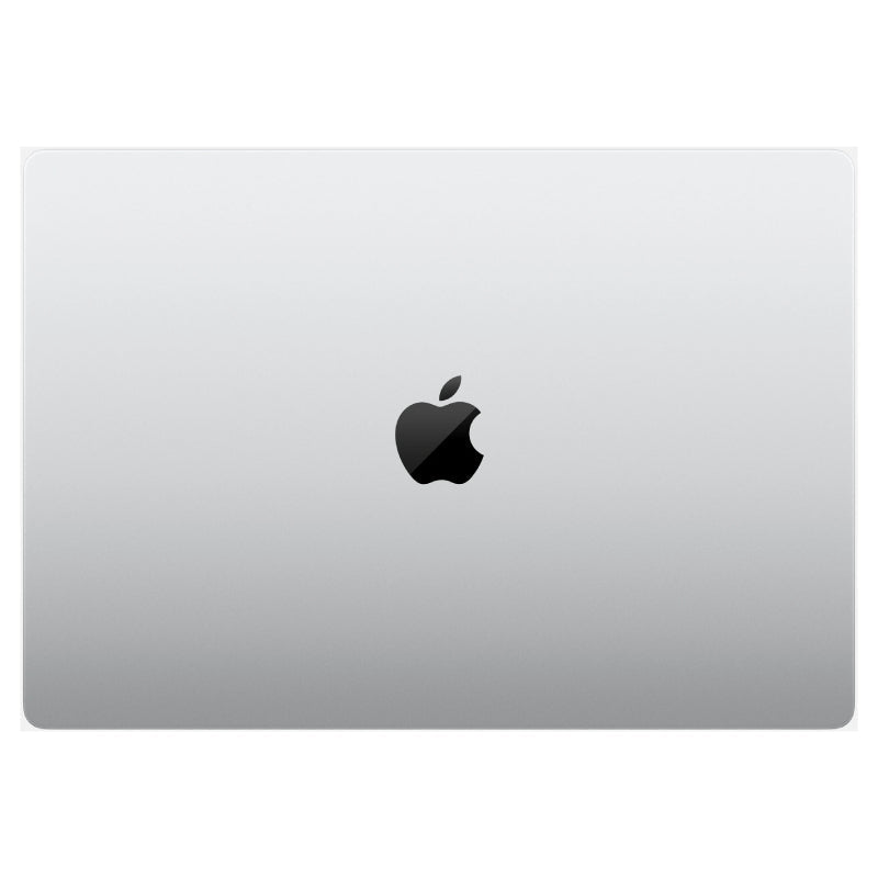 Apple MacBook Pro 14-inch M3 chip with 8‑core CPU, 10‑core GPU, 8GB RAM, 1TB SSD – Silver