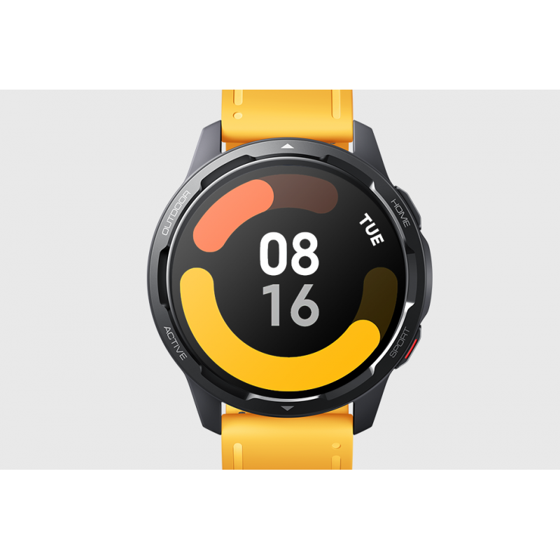 Xiaomi Watch S1 Active Strap (Yellow)