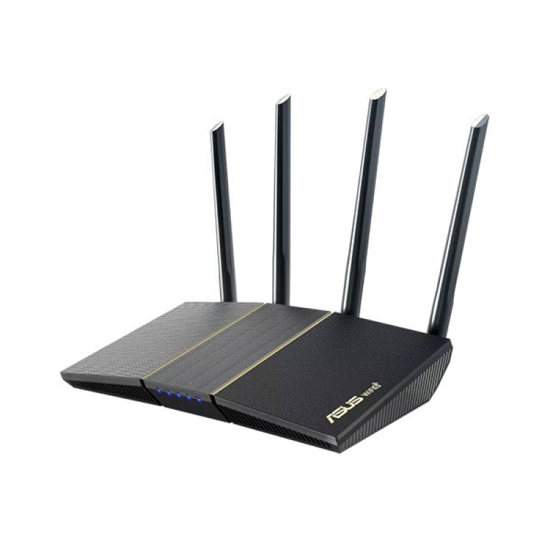 ASUS AX3000 Dual Band Wi-Fi 6 Router 