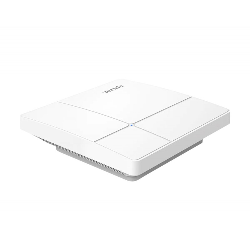 Tenda i24 AC1200 Wave 2 Gigabit Access Point - White 