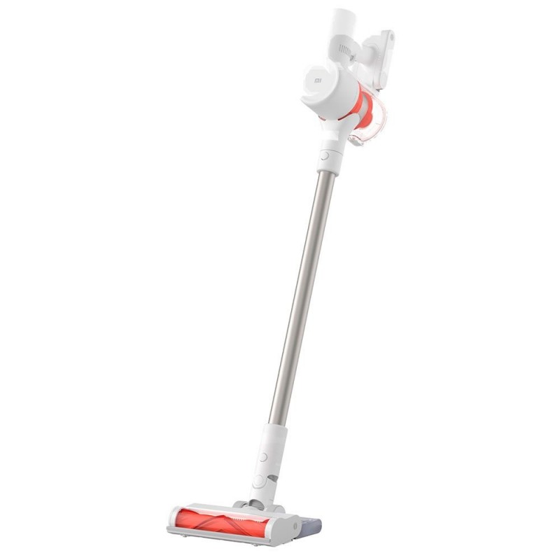 Xiaomi G10 cleaning device in white