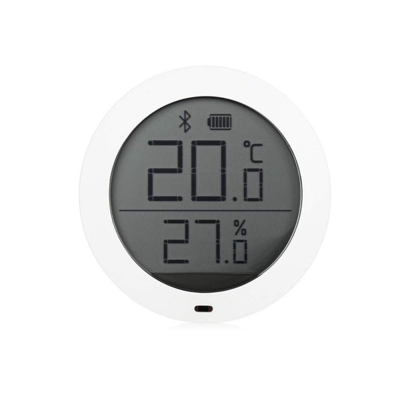 Xiaomi Temperature and Humidity Sensor 