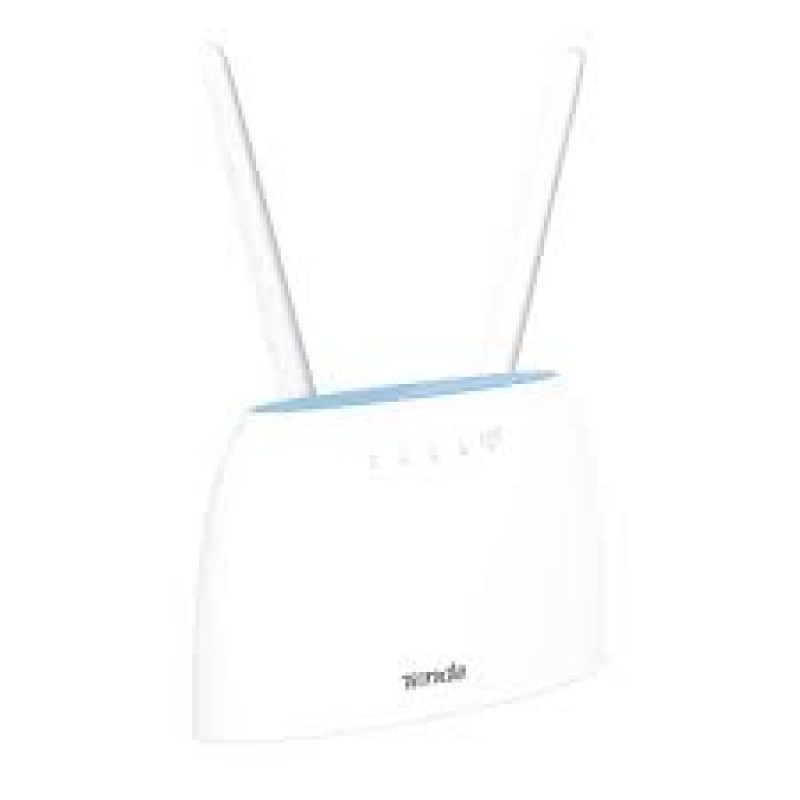 Tenda AC1200 Dual-Band Wi-Fi 4G + LTE Router