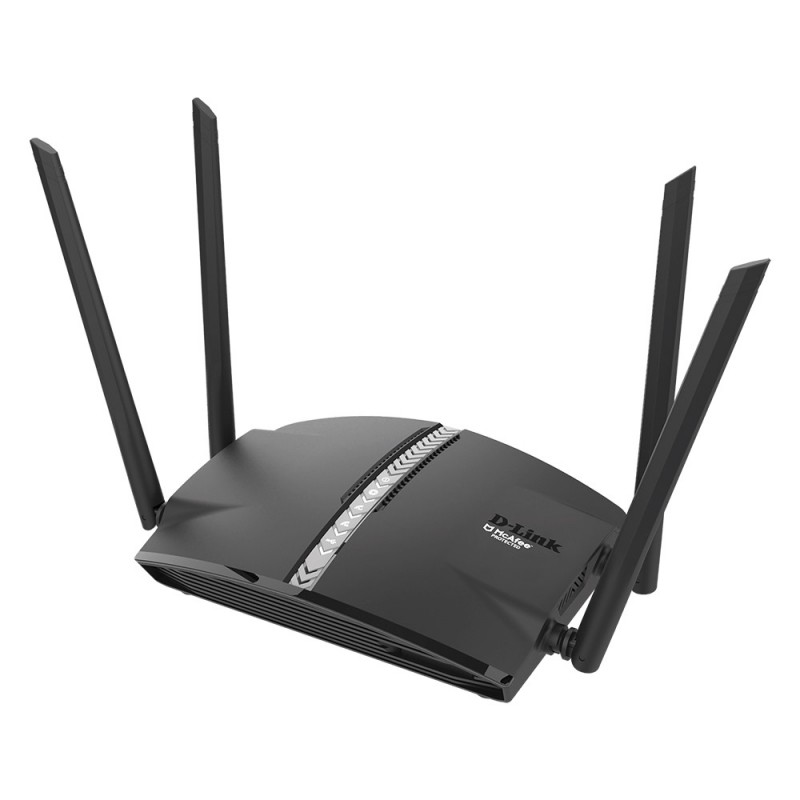 D-Link AC1300 Smart Mesh Wi-Fi Router (DIR-1360) 