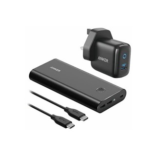 Anker PowerCore+ 26800 PD Review