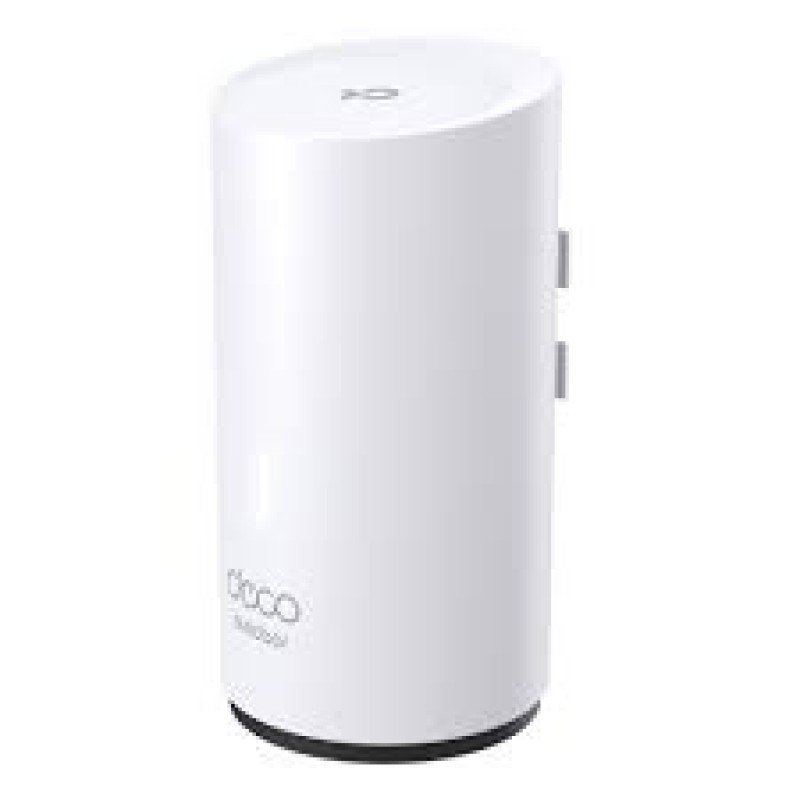 TP-Link AX3000 Outdoor Whole Home Mesh Wi-Fi 6 Unit - 574 Mbps / LAN / White 