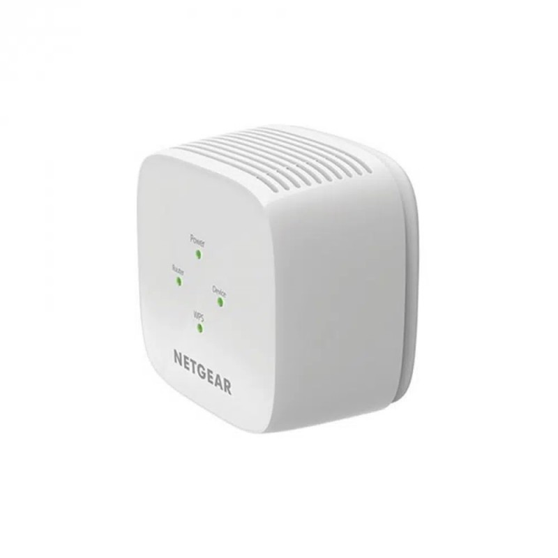 NETGEAR AC1200 802.11ac Dual Band WiFi Range Extender 