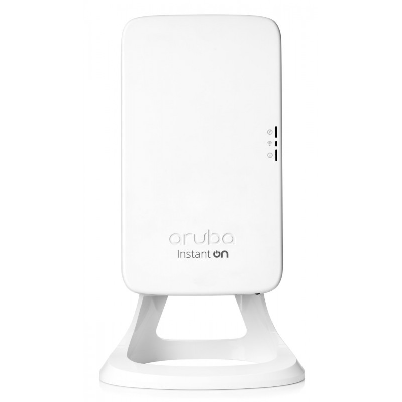 Aruba Instant On AP11D Desk / Wall Access Points - White 