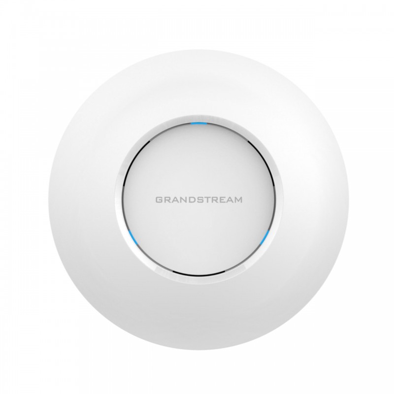 Grandstream GWN7664 802.11ax 4x4:4 Wi-Fi 6 Access Point 