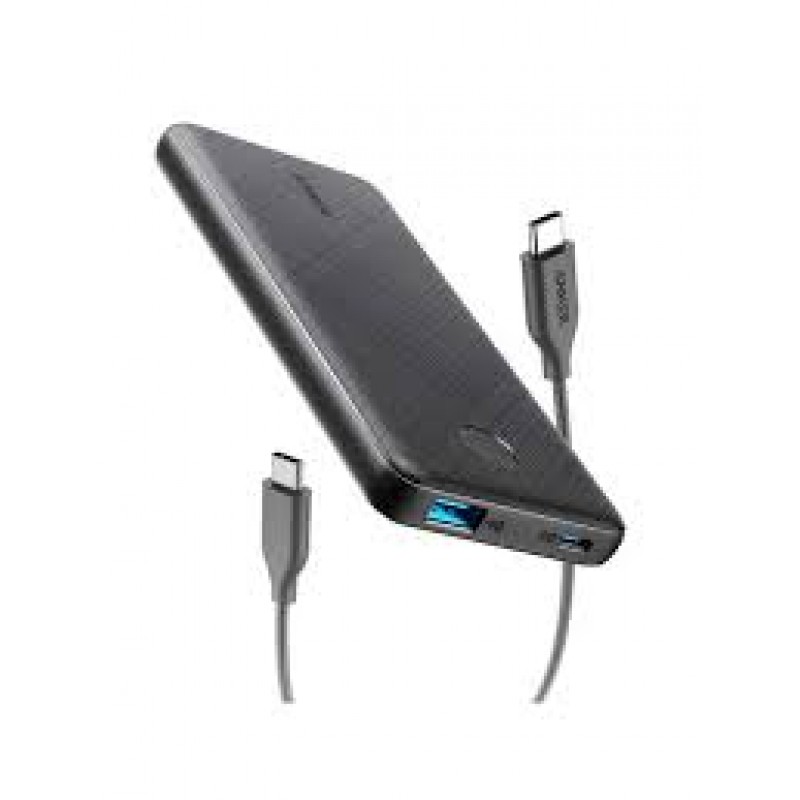 Anker PowerCore Slim 10000 PD - Green Iteration 2 Regular 