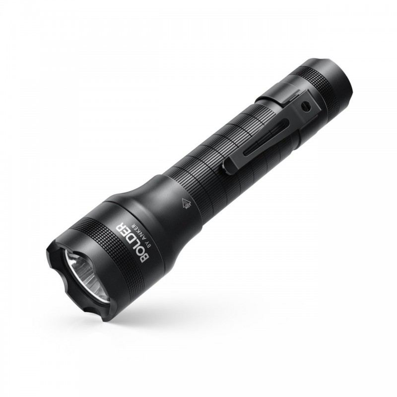 Anker Ultra-Bright Tactical Flashlight Regular 