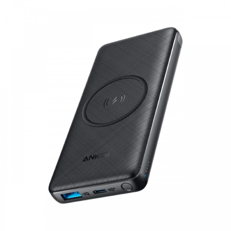 Anker PowerCore III Wireless 10K Regular 