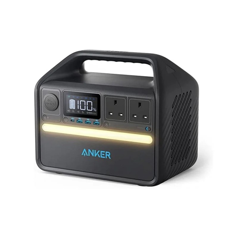 Anker 535 PowerHouse - 512Wh | 500W Regular 