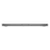 Apple MacBook Pro 14.2″ M3 Chip 8-Core CPU, 10-Core GPU, 8GB RAM, 512GB SSD - Gray