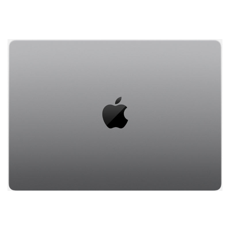 Apple MacBook Pro 14.2″ M3 Chip 8-Core CPU, 10-Core GPU, 8GB RAM, 512GB SSD - Gray