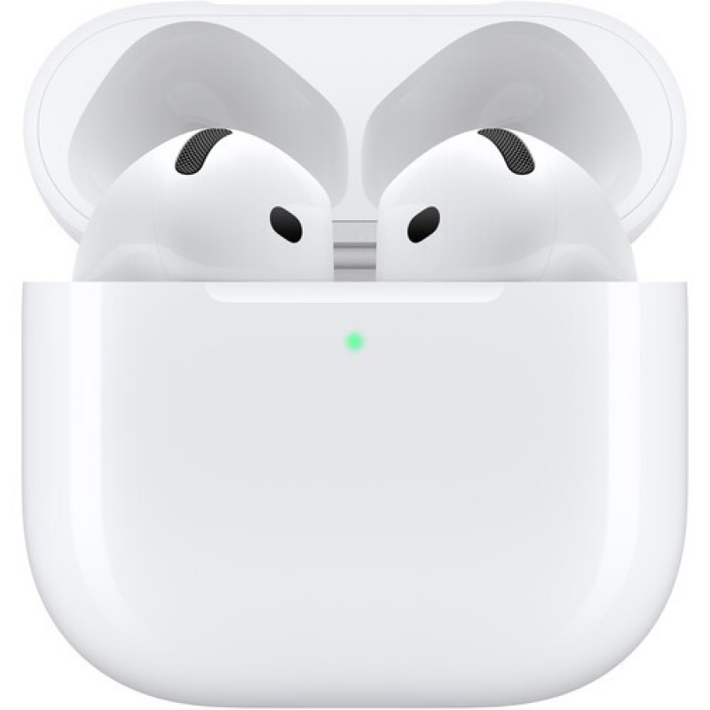 Apple AirPods 4 - ANC Wireless Earbuds with USB-C