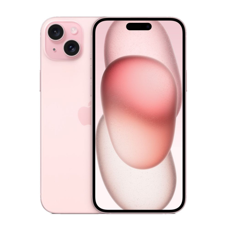 Apple iPhone 15 512GB – Pink