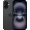 Apple iPhone 16 - 128GB / Black / 5G / 6.1