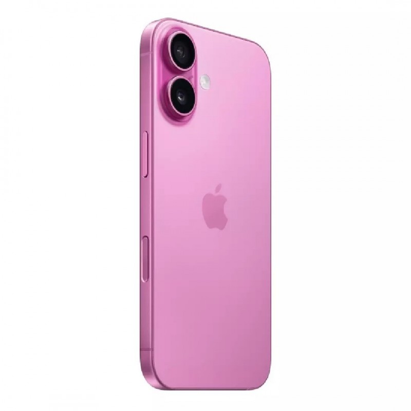 Apple iPhone 16 6.1-inch 256GB – Pink