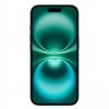 Apple iPhone 16 Plus 6.7-inch 512GB – Teal Green