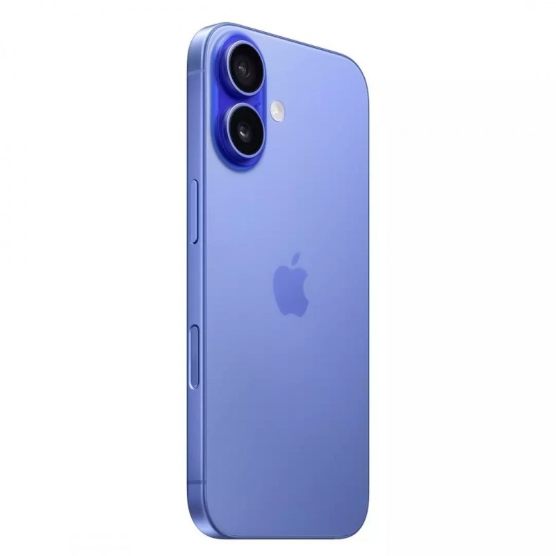 Apple iPhone 16 Plus 6.7-inch 256GB – Ultramarine Blue