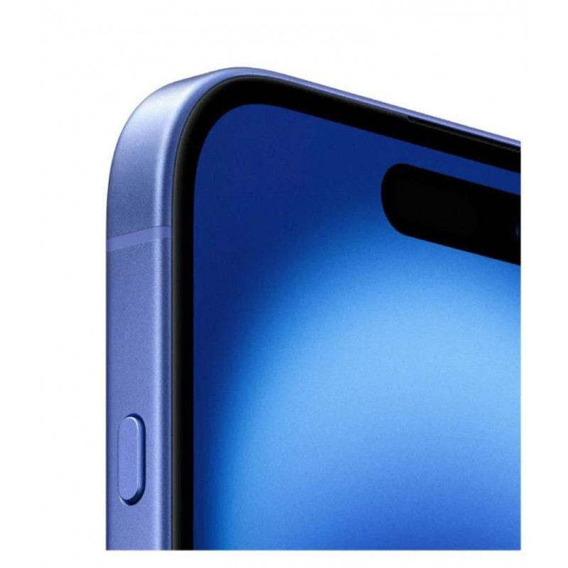 Apple iPhone 16 Plus 6.7-inch 512GB – Ultramarine