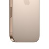 Apple iPhone 16 Pro 6.3-inch 512GB – Desert Titanium