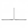 Apple MacBook Air 15-inch M3 chip with 8-core CPU, 10-core GPU, 8GB RAM, 256GB SSD – Space Grey