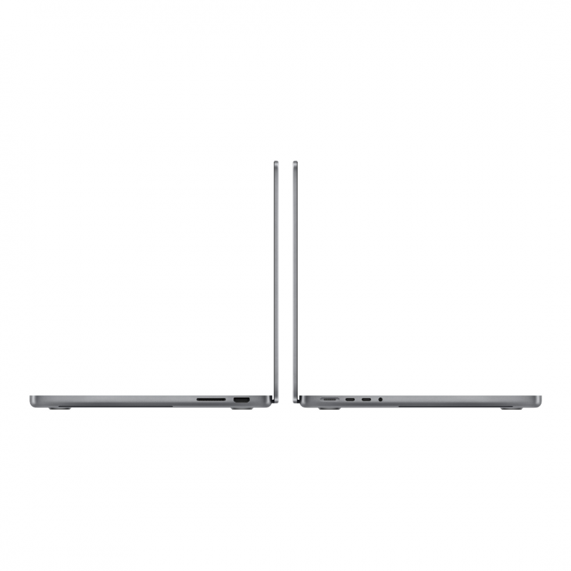 Apple MacBook Air 15-inch M3 chip with 8-core CPU, 10-core GPU, 8GB RAM, 256GB SSD – Space Grey