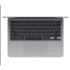 Apple MacBook Pro - 14.2" / M3 / 8-Core CPU / 10-Core GPU / 8GB RAM / 512GB SSD / Arb/Eng / Space Grey / 1YW